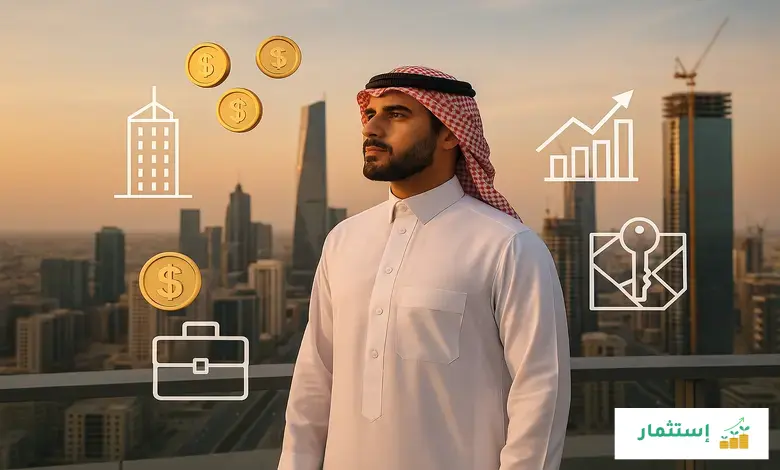 أفضل مدن السعودية للاستثمار العقاري