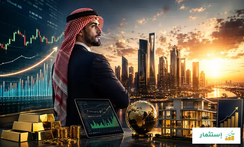 كيف تربح من الاستثمار رغم تقلبات السوق؟